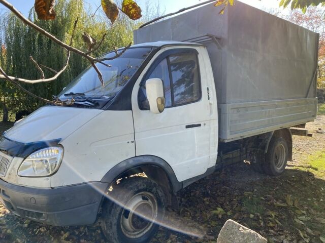 ГАЗ Другая, объемом двигателя 0 л и пробегом 0 тыс. км за 4100 $, фото 2 на Automoto.ua