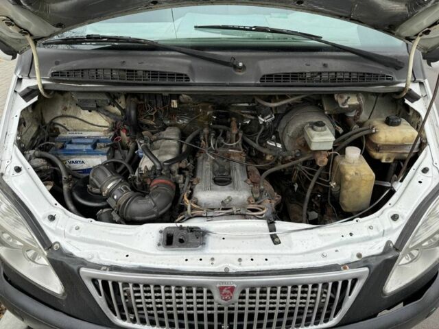 ГАЗ Інша, об'ємом двигуна 0 л та пробігом 0 тис. км за 3100 $, фото 2 на Automoto.ua