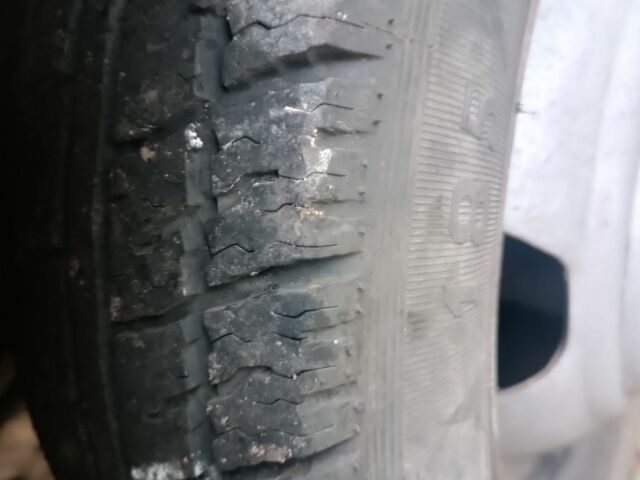 ГАЗ Другая, объемом двигателя 0 л и пробегом 0 тыс. км за 2500 $, фото 6 на Automoto.ua