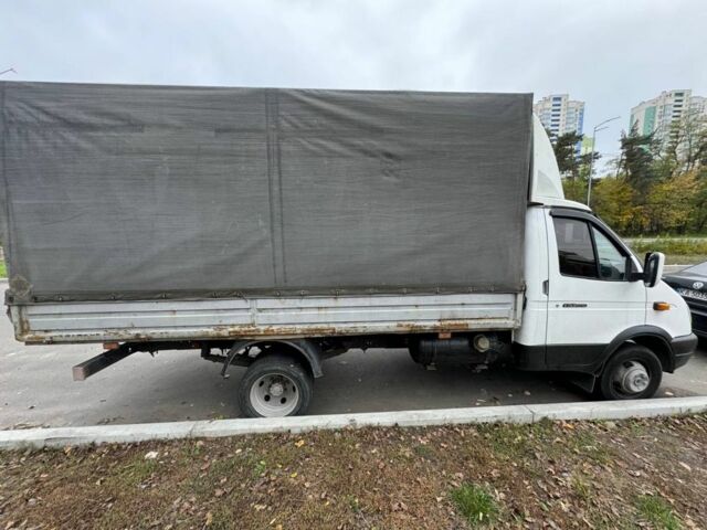 ГАЗ Інша, об'ємом двигуна 0 л та пробігом 0 тис. км за 3100 $, фото 6 на Automoto.ua