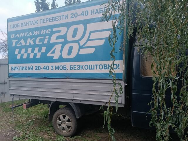 ГАЗ Другая, объемом двигателя 0 л и пробегом 0 тыс. км за 2500 $, фото 4 на Automoto.ua