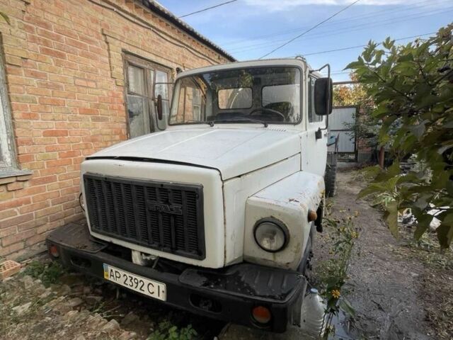 ГАЗ Другая, объемом двигателя 0 л и пробегом 0 тыс. км за 5100 $, фото 2 на Automoto.ua