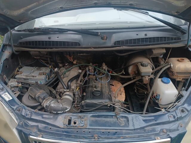 ГАЗ Другая, объемом двигателя 0 л и пробегом 0 тыс. км за 2500 $, фото 2 на Automoto.ua