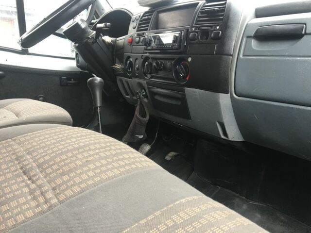 ГАЗ Другая, объемом двигателя 0 л и пробегом 0 тыс. км за 4100 $, фото 5 на Automoto.ua