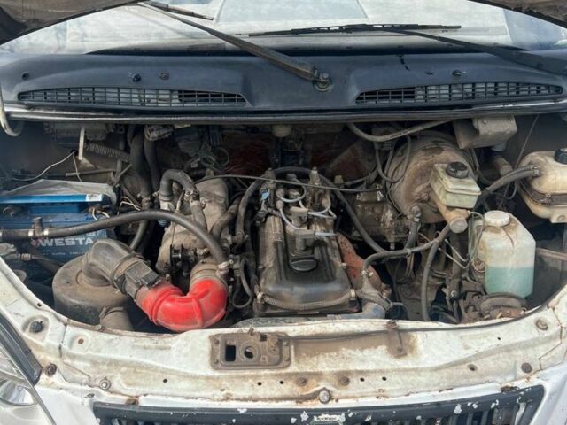 ГАЗ Другая, объемом двигателя 0 л и пробегом 0 тыс. км за 2200 $, фото 4 на Automoto.ua