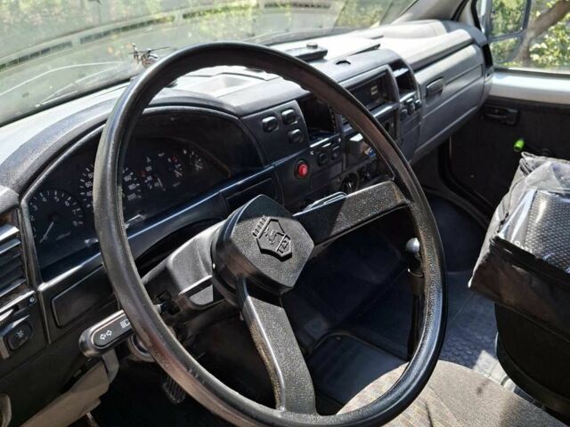 ГАЗ Другая, объемом двигателя 0 л и пробегом 0 тыс. км за 2100 $, фото 6 на Automoto.ua