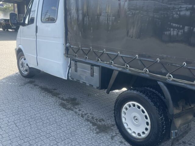 ГАЗ Інша, об'ємом двигуна 0 л та пробігом 0 тис. км за 4700 $, фото 3 на Automoto.ua