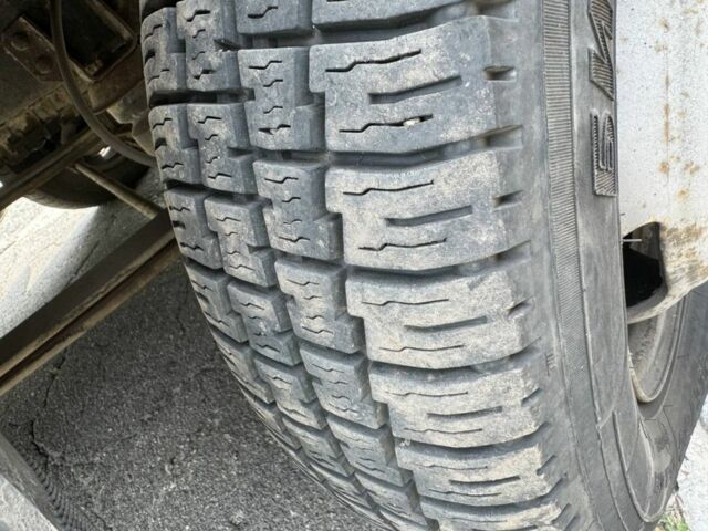 ГАЗ Інша, об'ємом двигуна 0 л та пробігом 0 тис. км за 3100 $, фото 8 на Automoto.ua