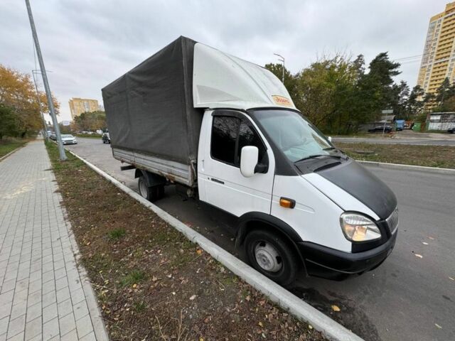 ГАЗ Інша, об'ємом двигуна 0 л та пробігом 0 тис. км за 3100 $, фото 4 на Automoto.ua