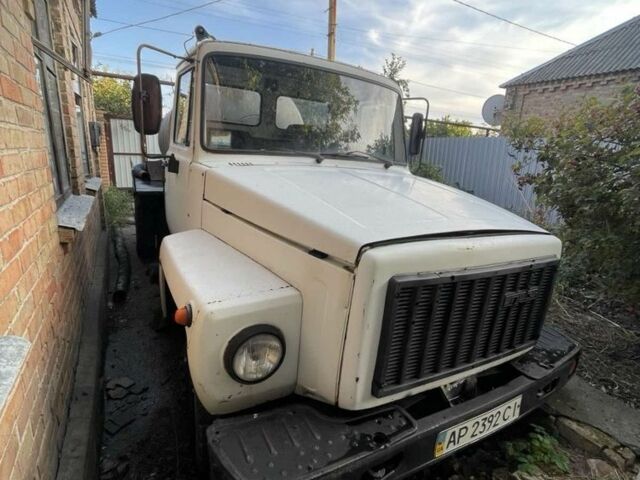 ГАЗ Другая, объемом двигателя 0 л и пробегом 0 тыс. км за 5100 $, фото 1 на Automoto.ua
