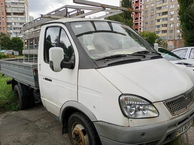 ГАЗ Другая, объемом двигателя 0 л и пробегом 0 тыс. км за 2916 $, фото 2 на Automoto.ua