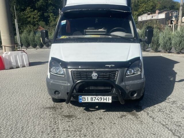 ГАЗ Інша, об'ємом двигуна 0 л та пробігом 0 тис. км за 4700 $, фото 2 на Automoto.ua