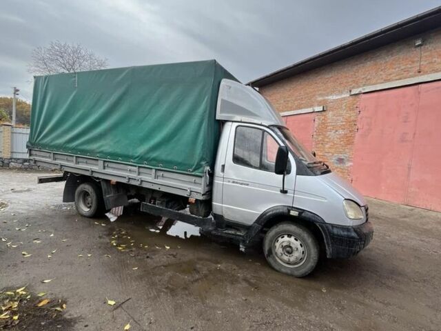 ГАЗ Другая, объемом двигателя 0 л и пробегом 0 тыс. км за 4700 $, фото 2 на Automoto.ua