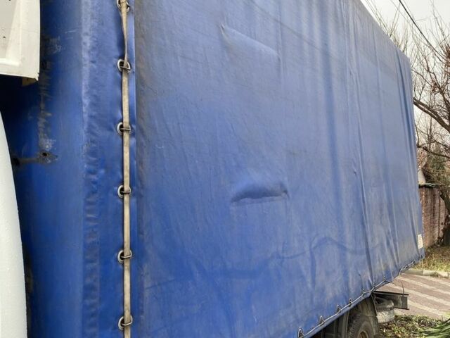 ГАЗ Другая, объемом двигателя 0 л и пробегом 0 тыс. км за 4550 $, фото 8 на Automoto.ua