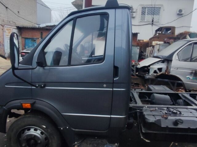 ГАЗ Інша, об'ємом двигуна 0 л та пробігом 0 тис. км за 7000 $, фото 2 на Automoto.ua