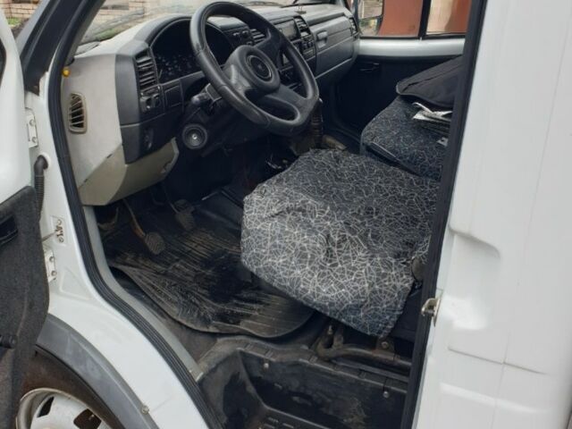 ГАЗ Другая, объемом двигателя 0 л и пробегом 0 тыс. км за 5000 $, фото 4 на Automoto.ua