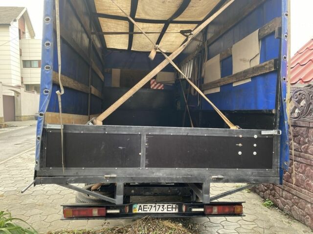 ГАЗ Другая, объемом двигателя 0 л и пробегом 0 тыс. км за 4550 $, фото 14 на Automoto.ua