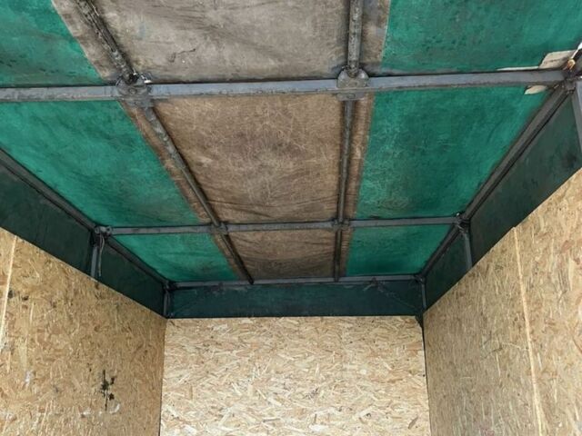 ГАЗ Другая, объемом двигателя 0 л и пробегом 0 тыс. км за 4700 $, фото 4 на Automoto.ua