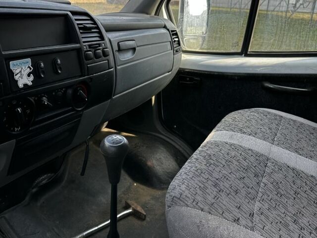 ГАЗ Другая, объемом двигателя 0 л и пробегом 0 тыс. км за 3800 $, фото 6 на Automoto.ua