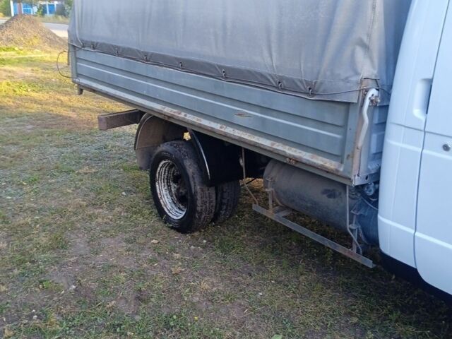 ГАЗ Інша, об'ємом двигуна 0 л та пробігом 0 тис. км за 2650 $, фото 4 на Automoto.ua