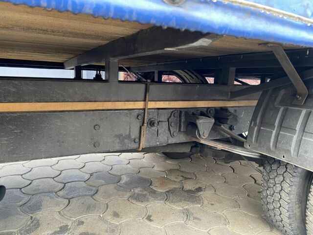 ГАЗ Другая, объемом двигателя 0 л и пробегом 0 тыс. км за 4550 $, фото 9 на Automoto.ua