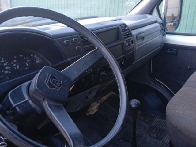 ГАЗ Інша, об'ємом двигуна 0 л та пробігом 0 тис. км за 2650 $, фото 8 на Automoto.ua