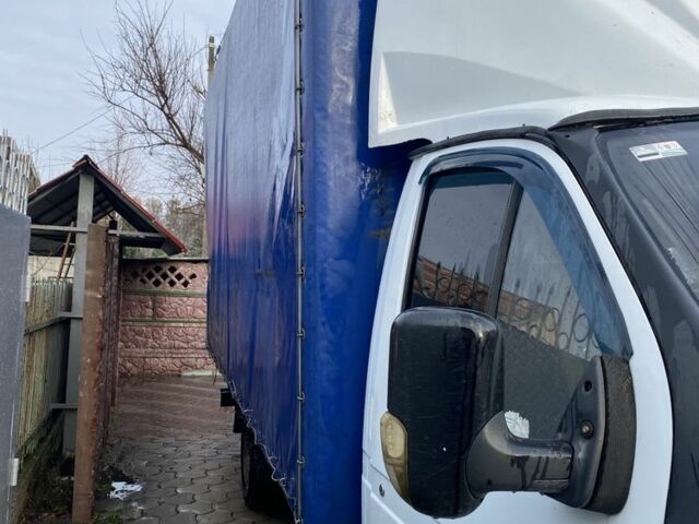 ГАЗ Другая, объемом двигателя 0 л и пробегом 0 тыс. км за 4550 $, фото 17 на Automoto.ua