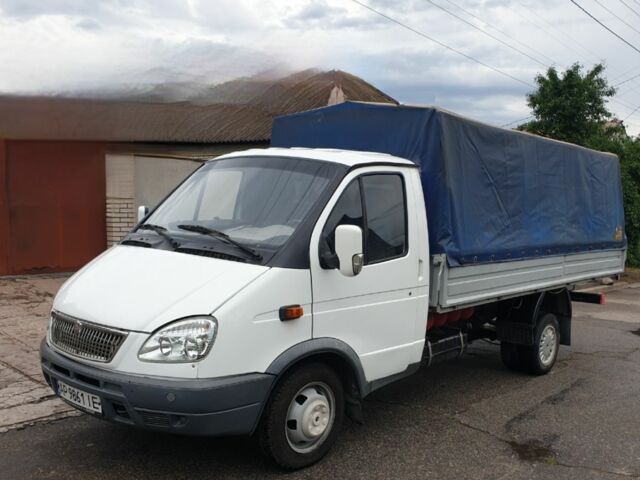 ГАЗ Другая, объемом двигателя 0 л и пробегом 0 тыс. км за 5000 $, фото 1 на Automoto.ua