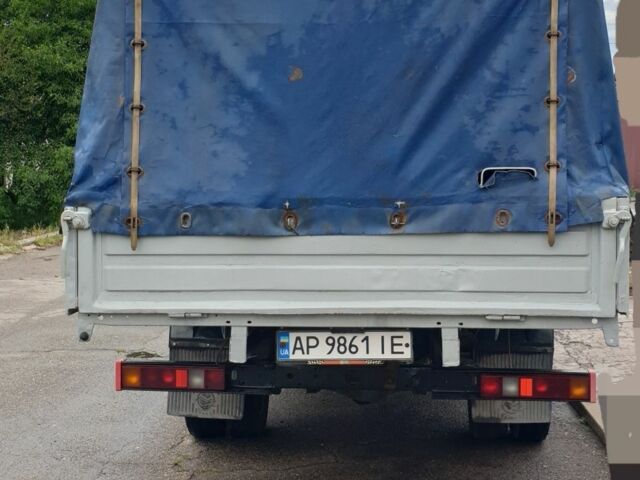 ГАЗ Другая, объемом двигателя 0 л и пробегом 0 тыс. км за 5000 $, фото 2 на Automoto.ua