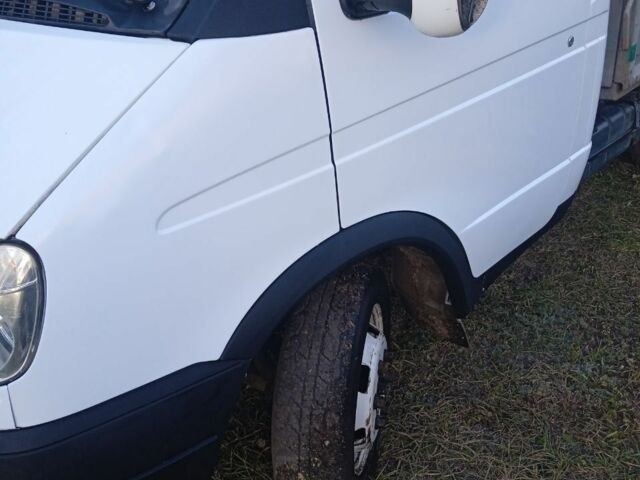 ГАЗ Інша, об'ємом двигуна 0 л та пробігом 0 тис. км за 2650 $, фото 13 на Automoto.ua