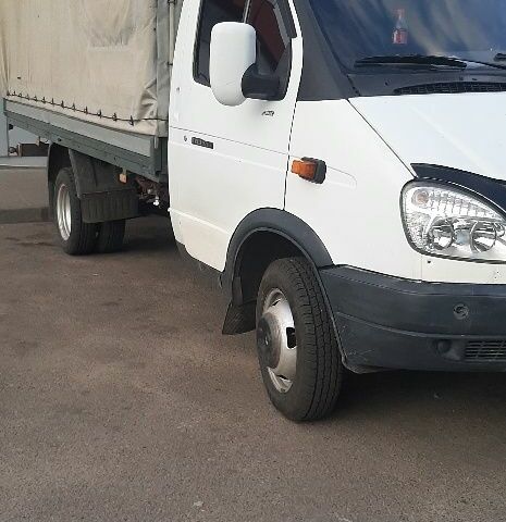 ГАЗ Інша, об'ємом двигуна 0 л та пробігом 0 тис. км за 4450 $, фото 2 на Automoto.ua