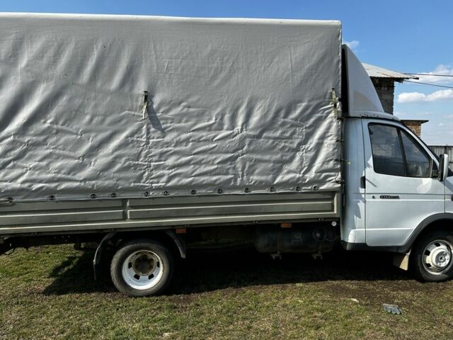 ГАЗ Другая, объемом двигателя 0 л и пробегом 0 тыс. км за 3800 $, фото 4 на Automoto.ua