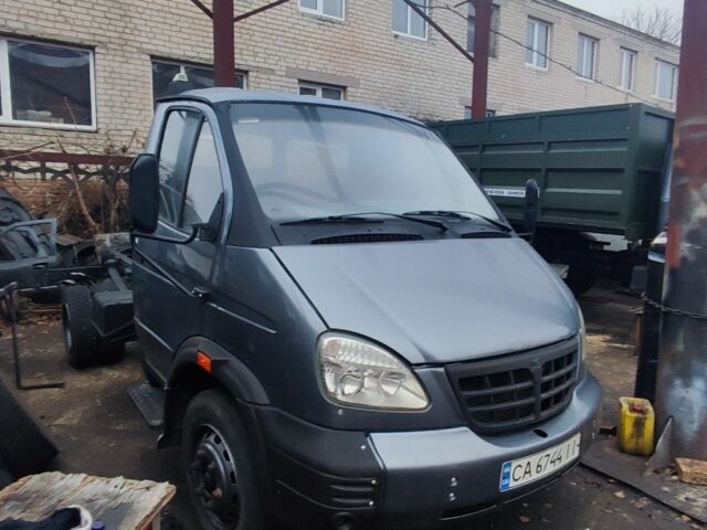 ГАЗ Інша, об'ємом двигуна 0 л та пробігом 0 тис. км за 7000 $, фото 3 на Automoto.ua