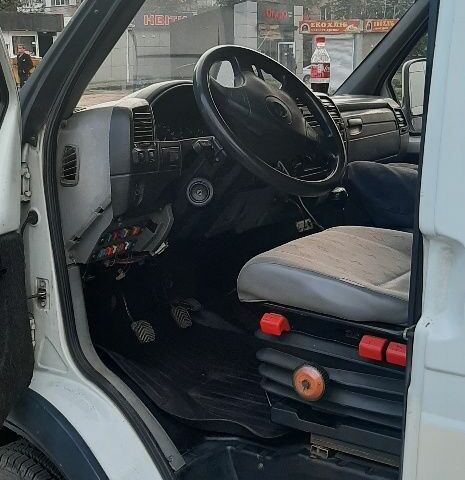 ГАЗ Інша, об'ємом двигуна 0 л та пробігом 0 тис. км за 4450 $, фото 5 на Automoto.ua