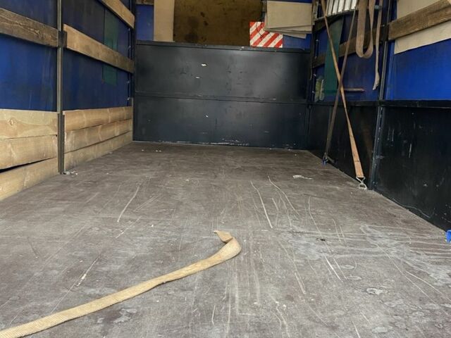 ГАЗ Другая, объемом двигателя 0 л и пробегом 0 тыс. км за 4550 $, фото 16 на Automoto.ua