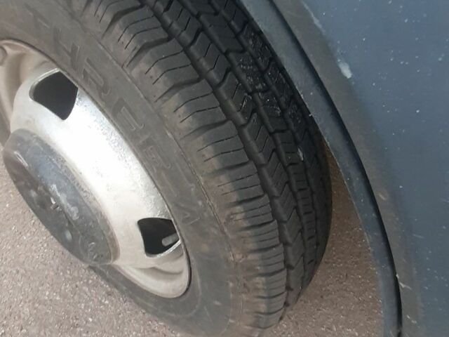 ГАЗ Інша, об'ємом двигуна 0 л та пробігом 0 тис. км за 4450 $, фото 4 на Automoto.ua