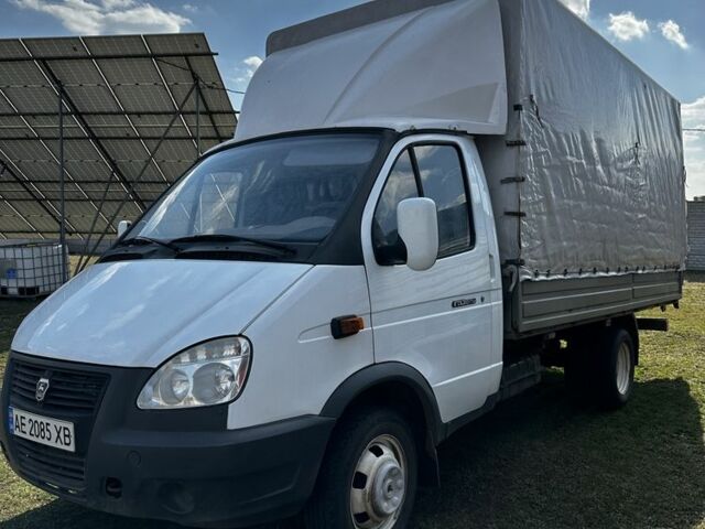 ГАЗ Другая, объемом двигателя 0 л и пробегом 0 тыс. км за 3800 $, фото 2 на Automoto.ua