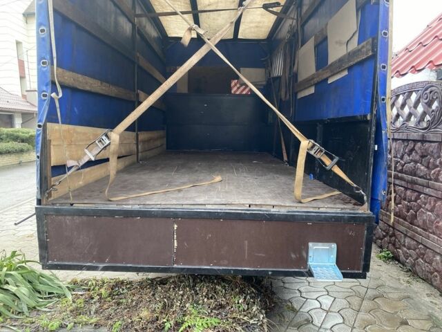 ГАЗ Другая, объемом двигателя 0 л и пробегом 0 тыс. км за 4550 $, фото 15 на Automoto.ua