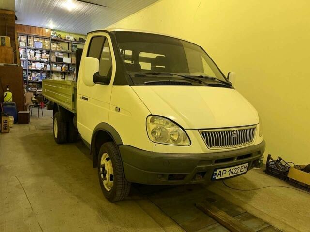 ГАЗ Другая, объемом двигателя 0 л и пробегом 0 тыс. км за 130000 $, фото 7 на Automoto.ua