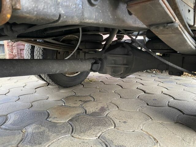 ГАЗ Другая, объемом двигателя 0 л и пробегом 0 тыс. км за 4550 $, фото 10 на Automoto.ua