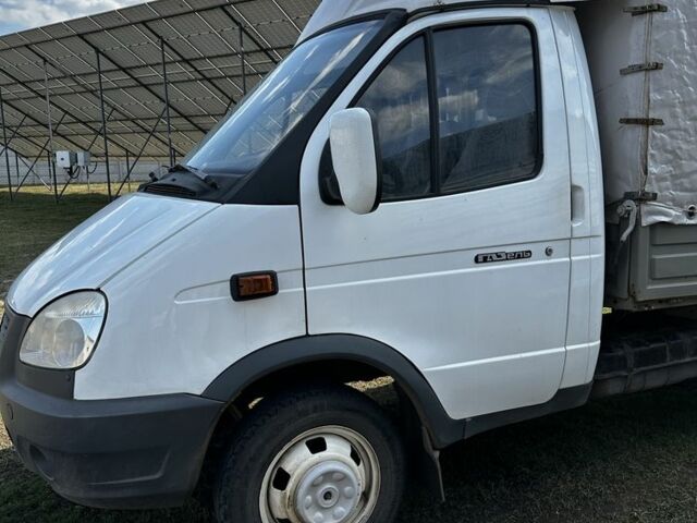 ГАЗ Другая, объемом двигателя 0 л и пробегом 0 тыс. км за 3800 $, фото 1 на Automoto.ua