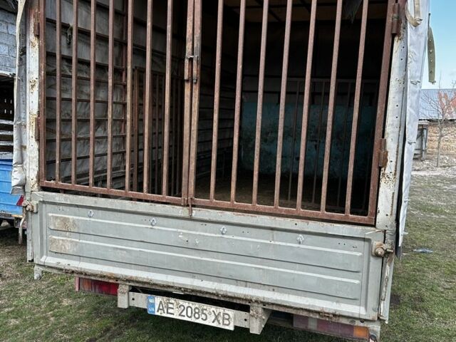 ГАЗ Другая, объемом двигателя 0 л и пробегом 0 тыс. км за 3800 $, фото 5 на Automoto.ua