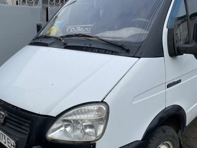 ГАЗ Другая, объемом двигателя 0 л и пробегом 0 тыс. км за 4550 $, фото 3 на Automoto.ua