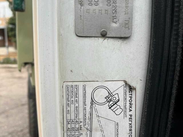 ГАЗ Другая, объемом двигателя 0 л и пробегом 0 тыс. км за 130000 $, фото 5 на Automoto.ua