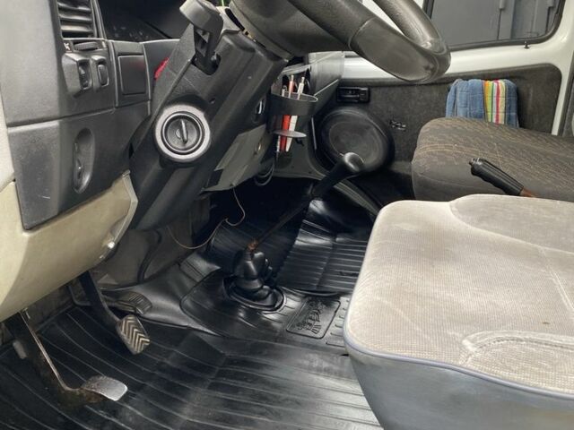 ГАЗ Другая, объемом двигателя 0 л и пробегом 0 тыс. км за 4550 $, фото 6 на Automoto.ua