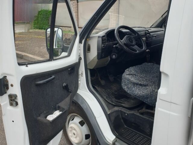 ГАЗ Другая, объемом двигателя 0 л и пробегом 0 тыс. км за 5000 $, фото 5 на Automoto.ua