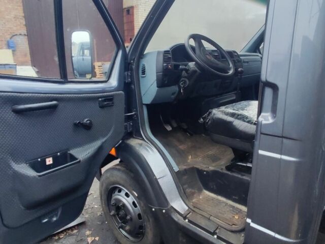 ГАЗ Інша, об'ємом двигуна 0 л та пробігом 0 тис. км за 7000 $, фото 4 на Automoto.ua