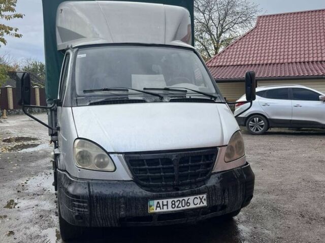 ГАЗ Другая, объемом двигателя 0 л и пробегом 0 тыс. км за 4700 $, фото 1 на Automoto.ua