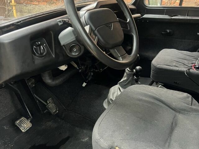 ГАЗ Другая, объемом двигателя 0 л и пробегом 0 тыс. км за 7000 $, фото 5 на Automoto.ua