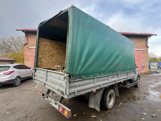 ГАЗ Другая, объемом двигателя 0 л и пробегом 0 тыс. км за 4700 $, фото 3 на Automoto.ua